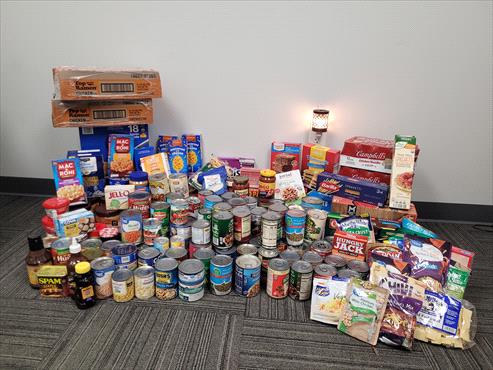 Appel à tous les clients! Aidez-nous à soutenir Moisson Laval