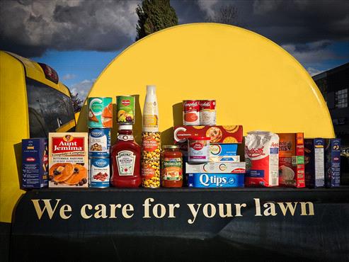 Calling all Customers! Help us Support Moisson Laval